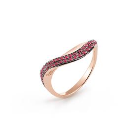 Annamaria Cammilli Velaa Color Ring GAN3331V06P