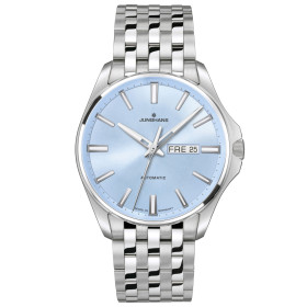 Junghans Meister S Automatic 27/4614.44