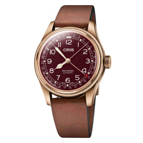 ORIS Big Crown Bronze Pointer Date 01 754 7741 3168-07 5 20 58BR