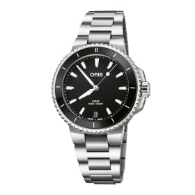 ORIS Aquis Date 01 733 7792 4154-07 8 19 05P