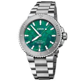 ORIS Oris X Bracenet 01 733 7730 4137-07 8 24 05PEB