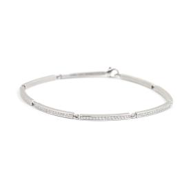 Schmuckwerk Armband Saturn SA107-WG