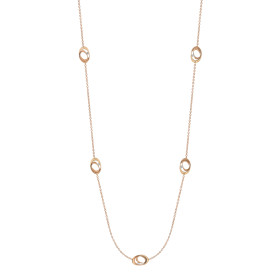 Cammilli Dune Lange Kette GCO2827J