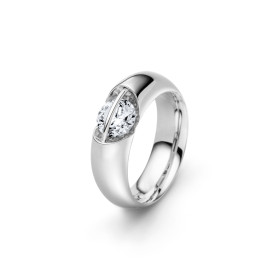 Schaffrath LIBERTÉ Diamantring 218_L1061_70_WW