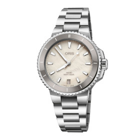 ORIS Aquis Date 01 733 7792 4151-07 8 19 05P