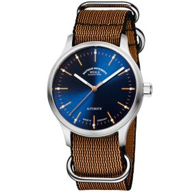 Mühle Glashütte Panova M1-40-72-NB-III