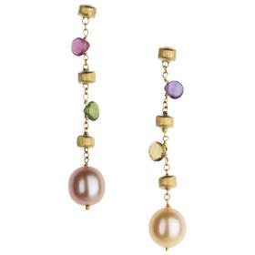 Marco Bicego Paradise Ohrhänger OB634 MIX114 Y