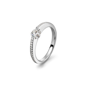 Schaffrath LIBERTÉ Diamantring 218_L2N24_030_WW