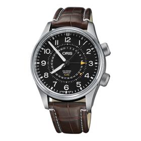 ORIS Big Crown ProPilot Alarm Limited Edition 01 910 7745 4084-Set LS