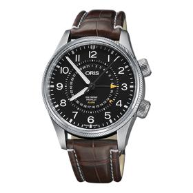 ORIS Big Crown Propilot Alarm Limited Edition 01 910 7745 4084-Set LS