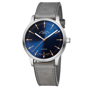 Mühle Glashütte Panova Blau M1-40-72-LB-V