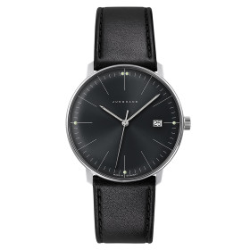 Junghans max bill Quarz 41/4465.02