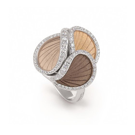 Cammilli Musa Ring GAN2875T