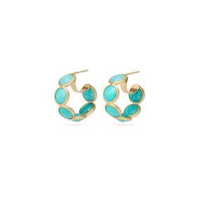 Marco Bicego Jaipur Color Ohrringe OB1974_TU01_Y_02