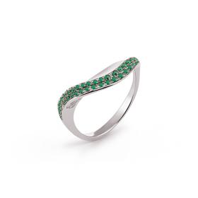 Annamaria Cammilli Velaa Color Ring GAN3331V05W