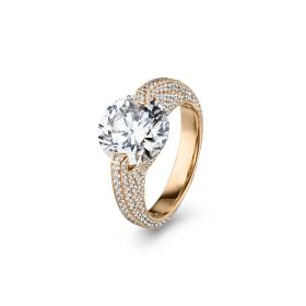 Schaffrath LIBERTÉ Diamantring 118_L2N25_500_GW