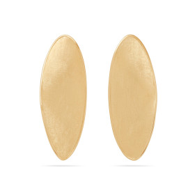 Marco Bicego Lunaria Twist Ohrringe OB1914 Y