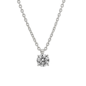 H. D. Krieger Anhänger mit Kette 112.7021.59.1