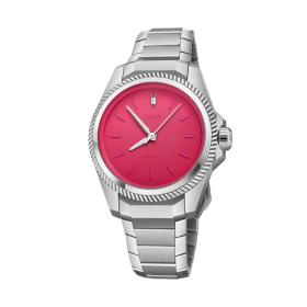 ORIS ProPilot X Miss Piggy Edition 01 531 7796 4158-07 8 17 05LC