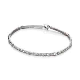 Schmuckwerk Armband GA507-PT