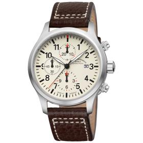 Mühle Glashütte Terrasport I Chronograph M1-37-77-LB