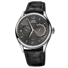 ORIS Artelier Calibre 111 01 111 7700 4063-Set 1 23 72FC