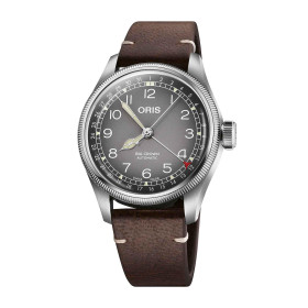 ORIS Oris X Cervo Volante 01 754 7779 4063-Set