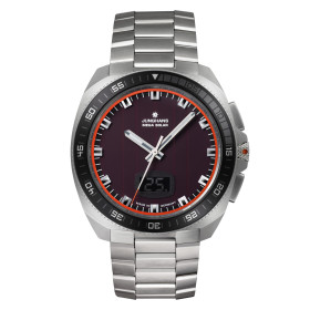 Junghans 1972 Mega Solar 56/4611.44