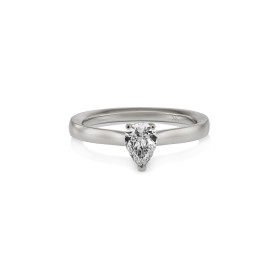 H. Krieger Fancy Shapes Ring 712.7036.02.4