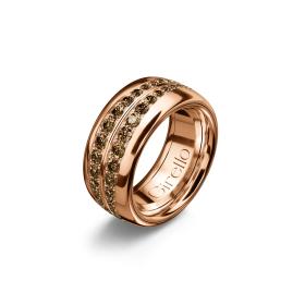 Girello Waves Ring 116.4937.04-RG