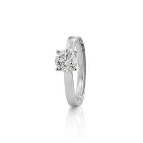 H. D. Krieger Ring 712.7066.76.4