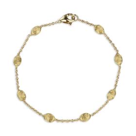 Marco Bicego Siviglia Armband BB608 ORO Y