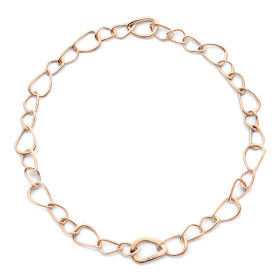 Bigli LINK N°1 Necklace 28C01R_44.5