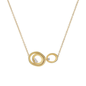 Cammilli Dune Solar Collier GCO3480U
