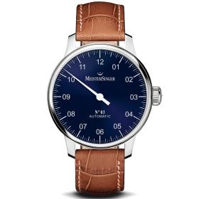 MeisterSinger N° 03 AM908_SG03_DS