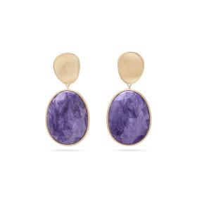 Marco Bicego Lunaria Color Ohrringe OB1404 CIA01 Y