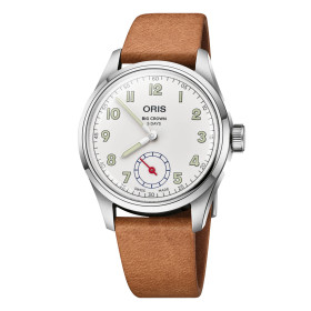 ORIS Wings of Hope Limited Edition 01 401 7781 4081-Set