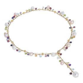 Marco Bicego Paradise Pearls Collier CB2586-B MIX114 Y
