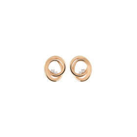 Annamaria Cammilli Firenze Icon Ohrringe GOR3653ICOJ