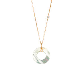 Gellner Love Letters Collier 2-81713-15