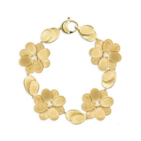 Marco Bicego Petali Armband BB2441 B Y