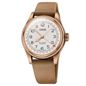 ORIS Father Time Limited Edition 01 754 7741 3161-Set