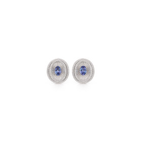 Annamaria Cammilli Cocoon Ohrringe GOR3636WT13