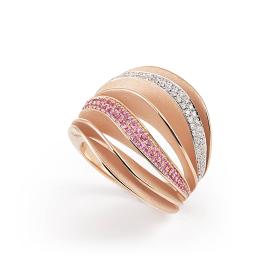 Annamaria Cammilli Velaa Color Ring GAN3297V02P