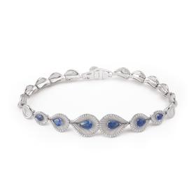 Annamaria Cammilli Premiere Color Armband GBR2145W