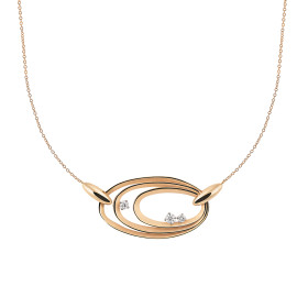 Annamaria Cammilli Dune Chic Collier GCO3678ICOJ