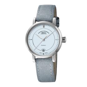 Mühle Glashütte Teutonia IV Lady M1-44-52-LB-V-V