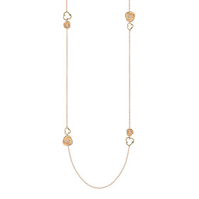 Annamaria Cammilli Desert Rose Collier GCO3478J
