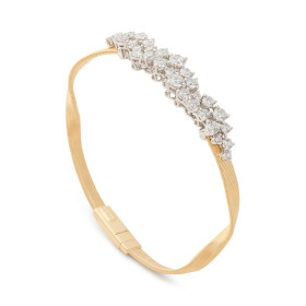 Marco Bicego Marrakech Armband SG750 B YW