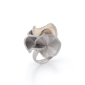 Cammilli Sultana Ring GAN1814T